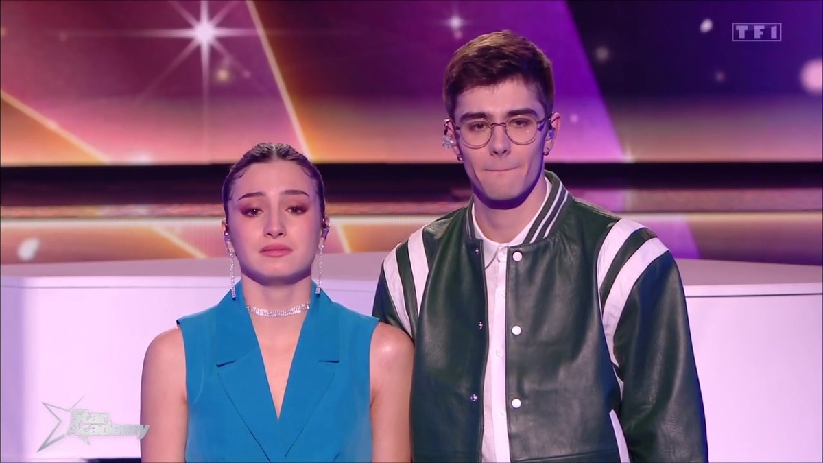 “Elle est choquée” : Lénie (Star Academy 2023) disparaît de longues minutes après son élimination surprise