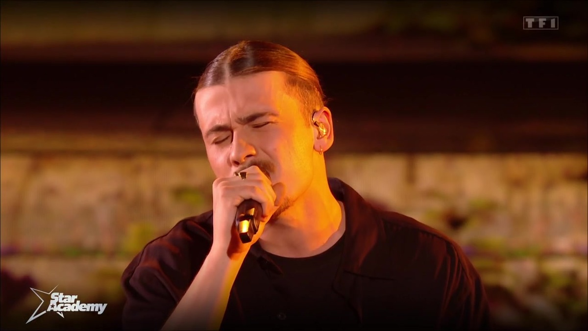 “Peut-être…” : Pierre (Star Academy) embarrassé en plein prime, cette petite phrase lâchée sur sa vie amoureuse