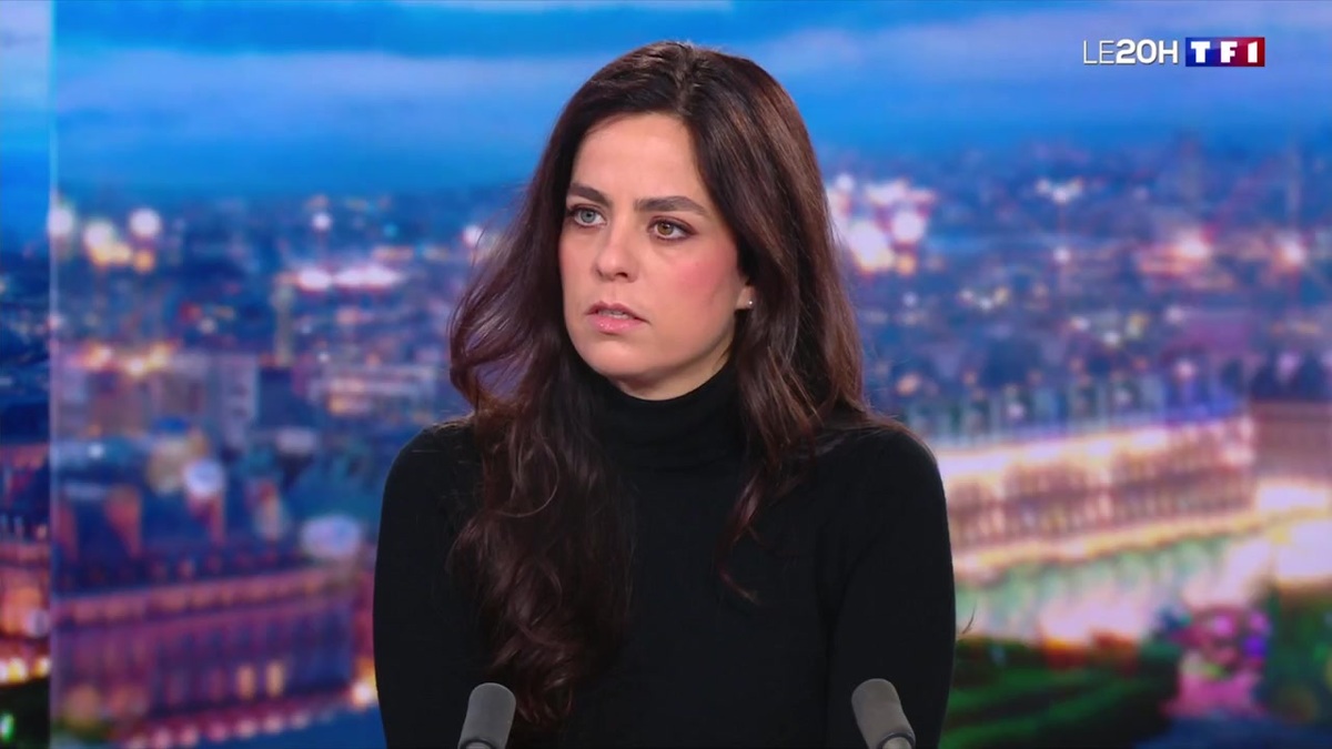 “J'ai eu envie de me tuer” : Anouchka Delon sort du silence après les graves accusations de son frère Anthony