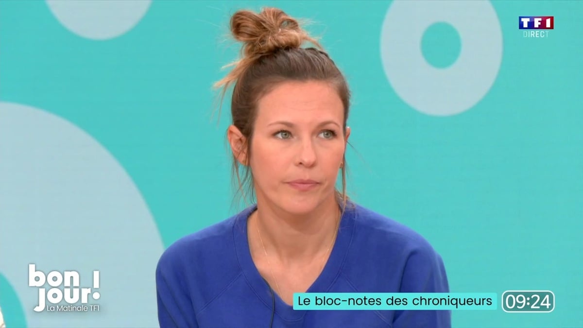 Lorie Pester : elle se confie sur la maladie cousine de l’endométriose qui lui a valu une ablation de l'utérus