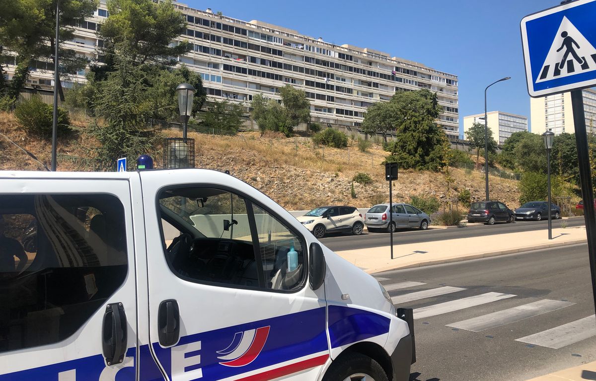 Nîmes : Trois mises en examen après la mort d’un homme dans le quartier Pissevin