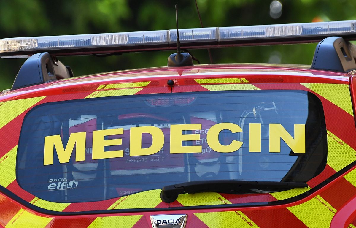 Haute-Savoie : Un enfant de 3 ans, sur un siège vélo, meurt après un accident avec un automobiliste