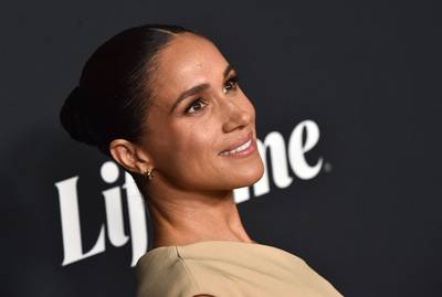 Meghan Markle de retour à Hollywood: “Ils sont prêts à payer ce qu’il faut”