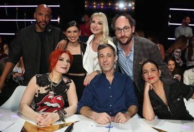 Michael Goldman secrètement en couple avec une prof’ de la “Star Academy”