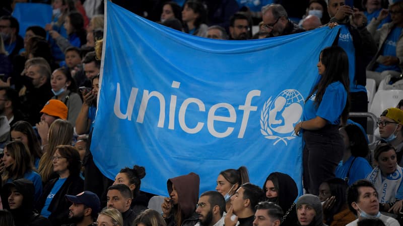 L’Unicef estime que la quasi-totalité des enfants de Gaza ont besoin d’un soutien psychologique