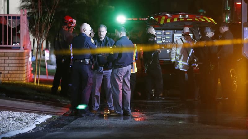 États-Unis: crash d’un petit avion dans un parc de maisons mobiles en Floride, “plusieurs morts”