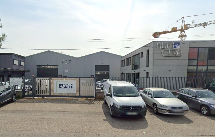 Haut-Rhin : Une entreprise de Colmar évacuée après des relevés de radioactivité