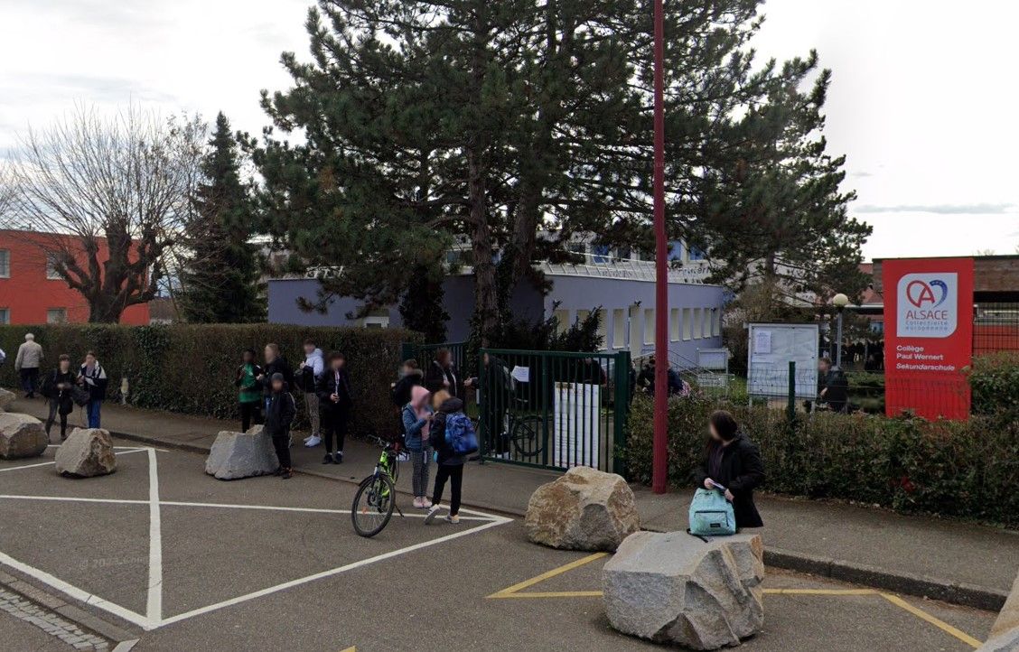 Alsace : Une jeune fille a-t-elle été agressée car elle ne respectait pas le ramadan ?