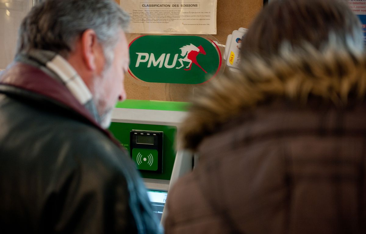 Comment un homme a-t-il escroqué 272.000 euros au PMU sans même parier un euro ?