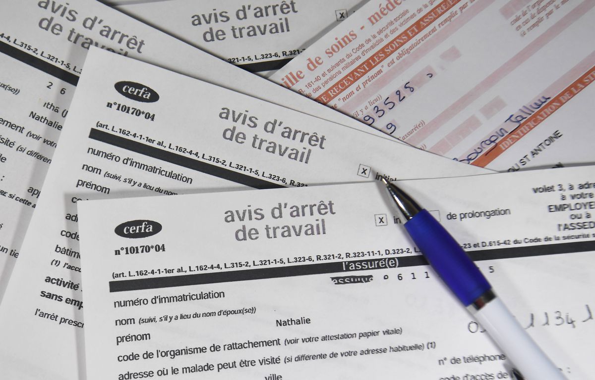 Marseille : Une entreprise familiale soupçonnée d’une fraude à la Sécu de 3 millions d’euros