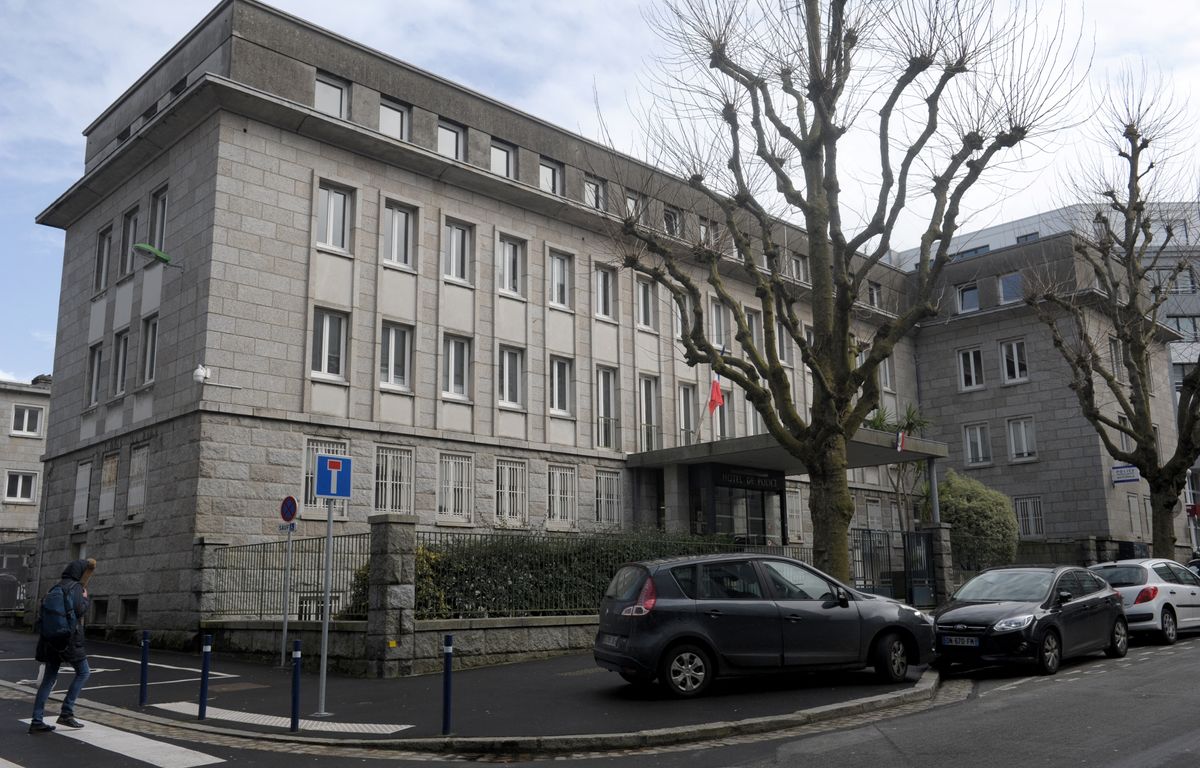 Brest : Un homme embrasse de force une fillette de 11 ans devant sa mère au marché