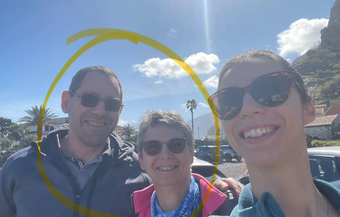 Couple de Français disparu à Madère : La piste d’une chute accidentelle privilégiée