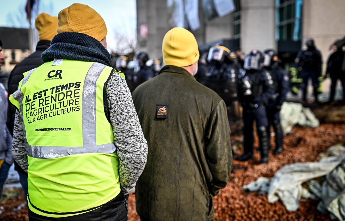 Gers : L’Office français de la biodiversité signale à la justice des « dégradations et menaces » d’agriculteurs