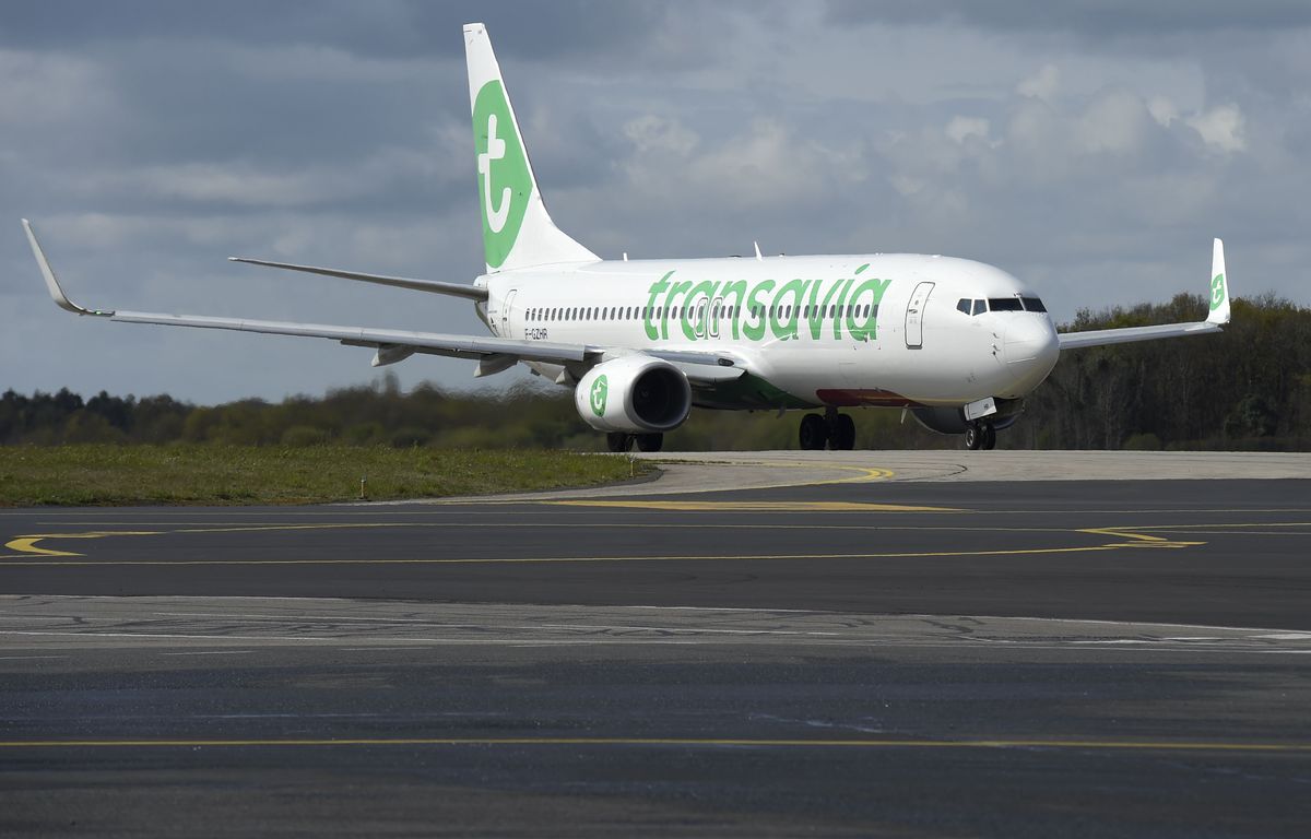 Panne moteur, fissure dans le cockpit… L’expérience cauchemardesque d’enfants obligés de changer trois fois d’avion