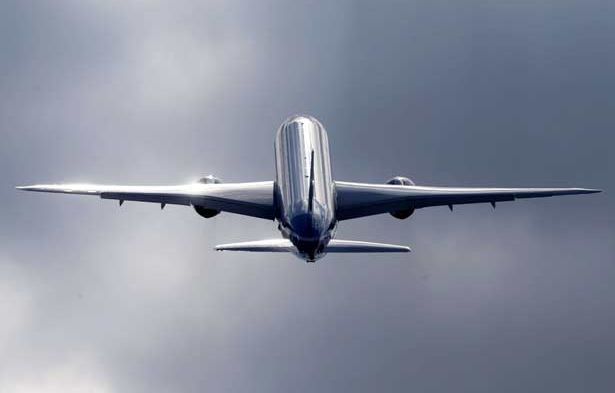 Un vol Boeing Montréal Lyon fait demi-tour à cause d’un problème de pressurisation