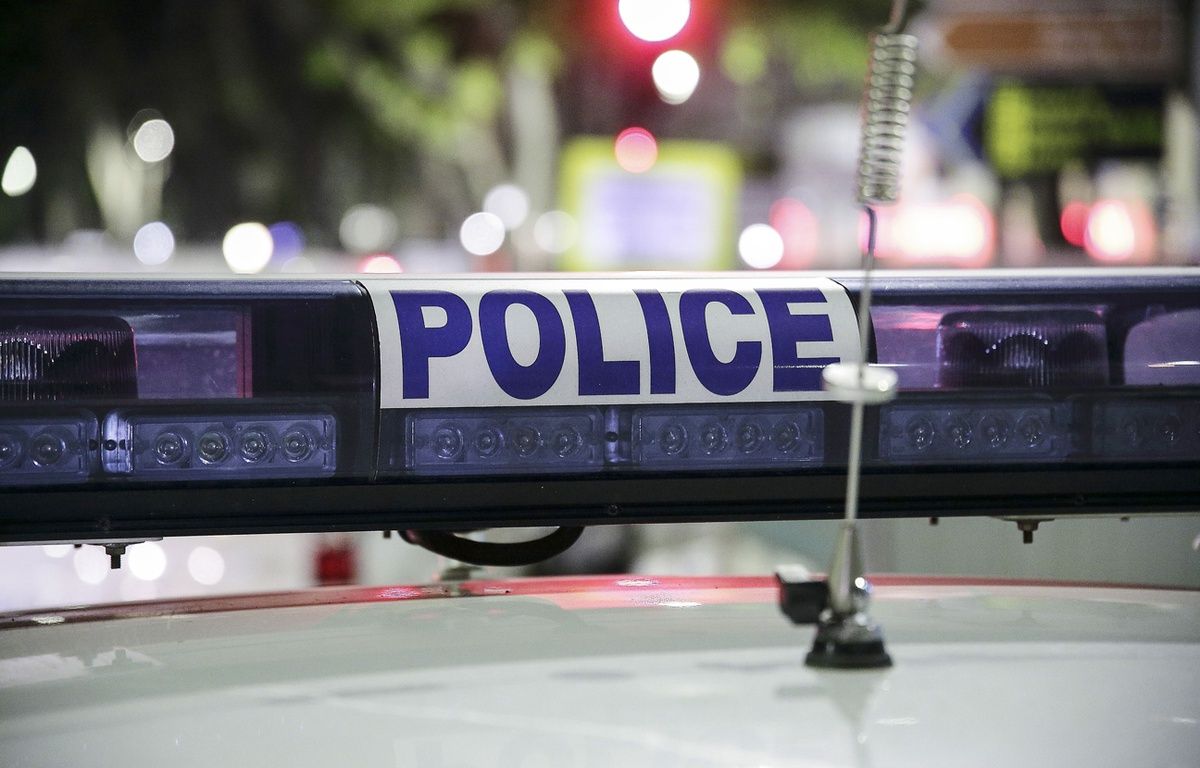 Angers : Un sans-abri retrouvé mort, un autre SDF placé en garde à vue