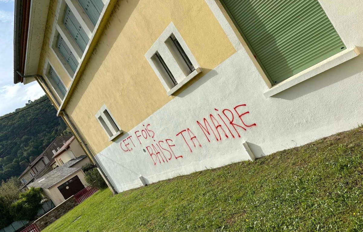 Gard : La maire d’un petit village menacée d’agression sexuelle