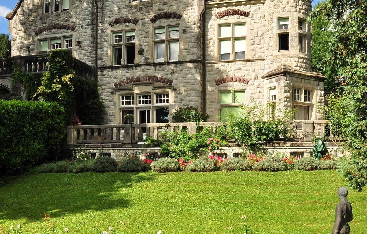 Suisse : Une joggeuse tuée par un homme nu dans un parc