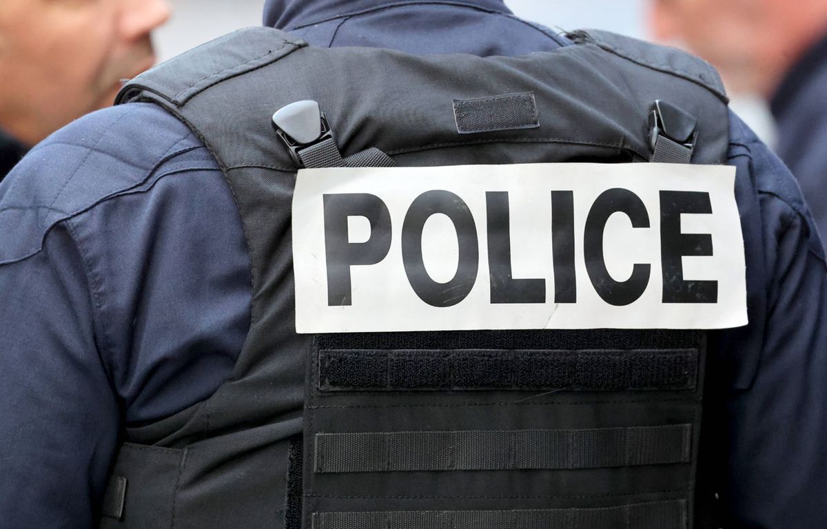 Nîmes : Trois hommes interpellés lors d’une opération antiterroriste