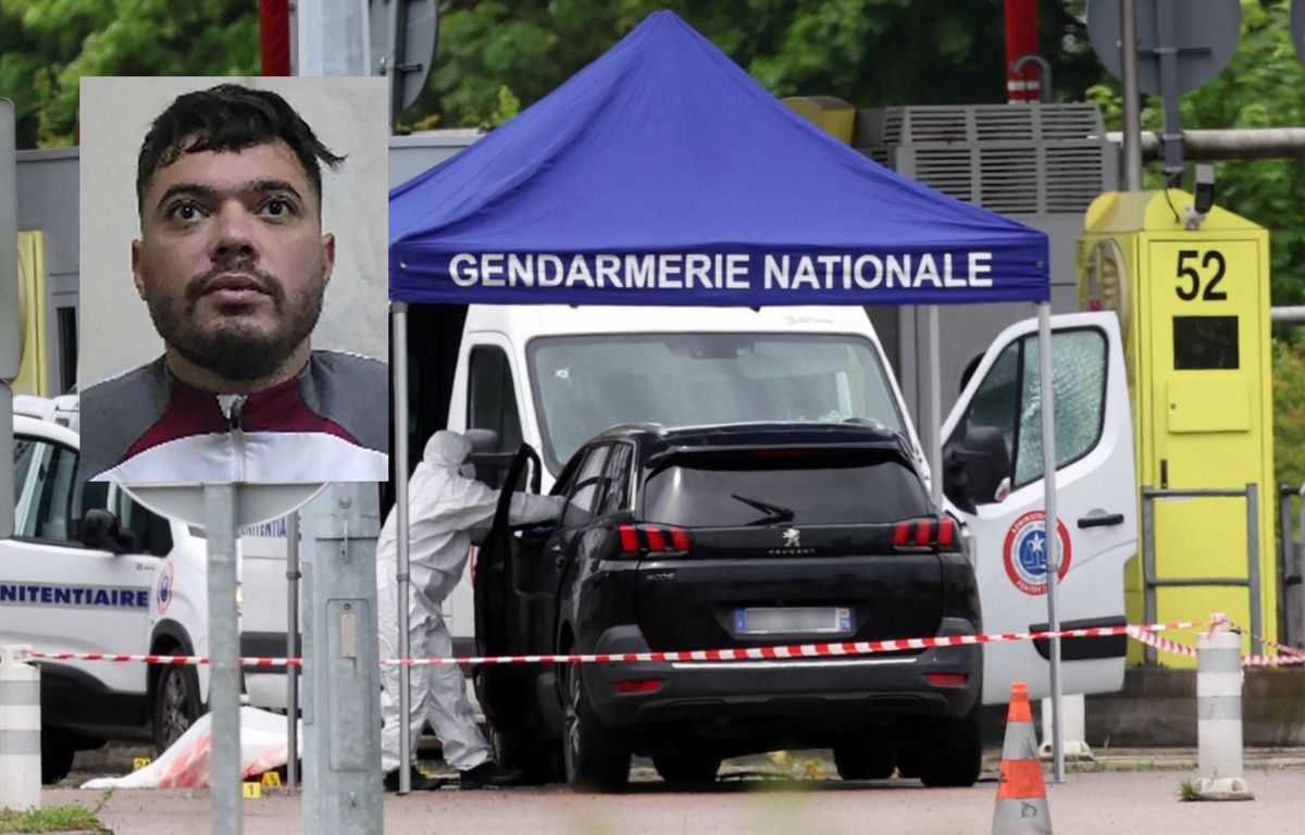 Traque de Mohamed Amra : L’administration pénitentiaire a-t-elle sous-estimé sa dangerosité ?