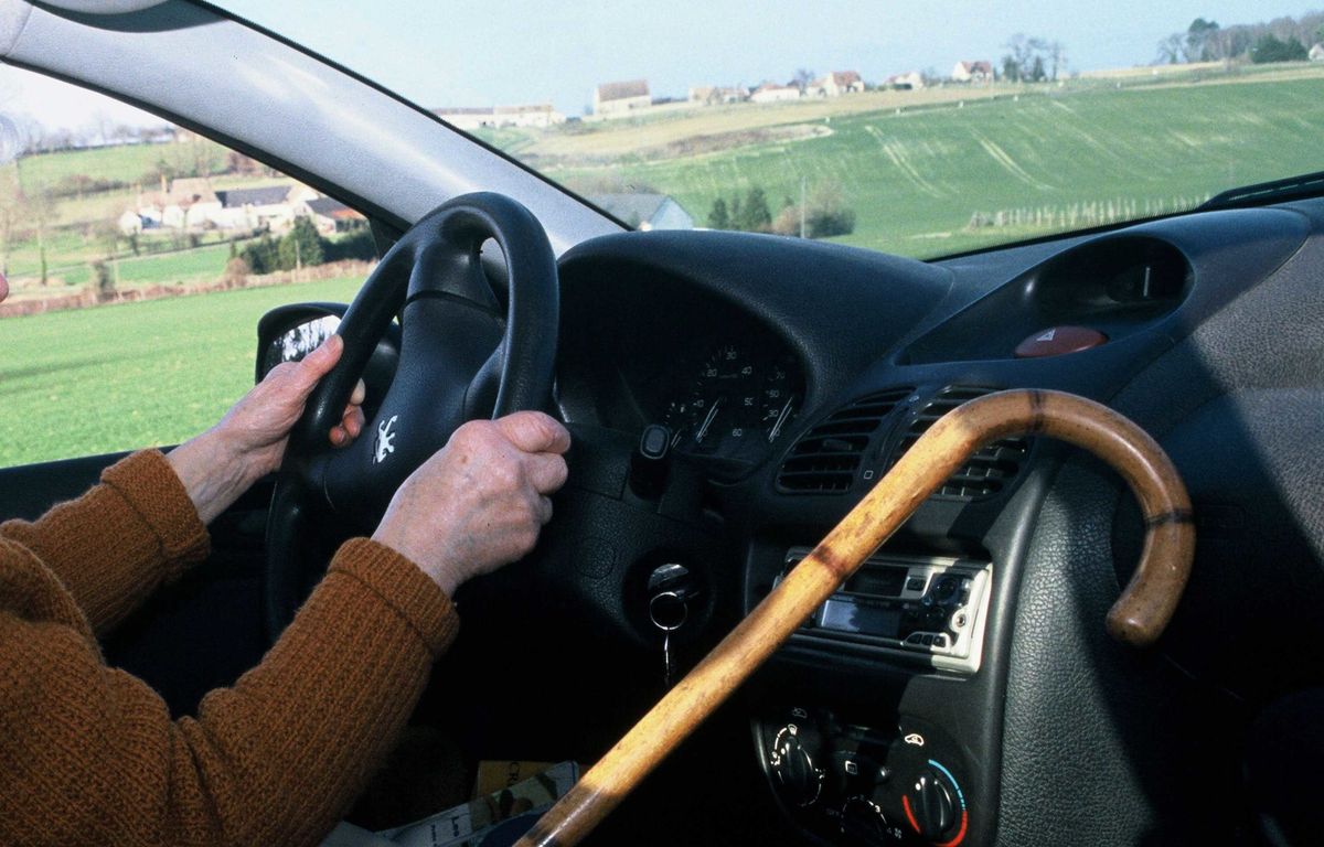 Toulouse : A 99 ans, cet homme se fait carjacker par deux adolescents