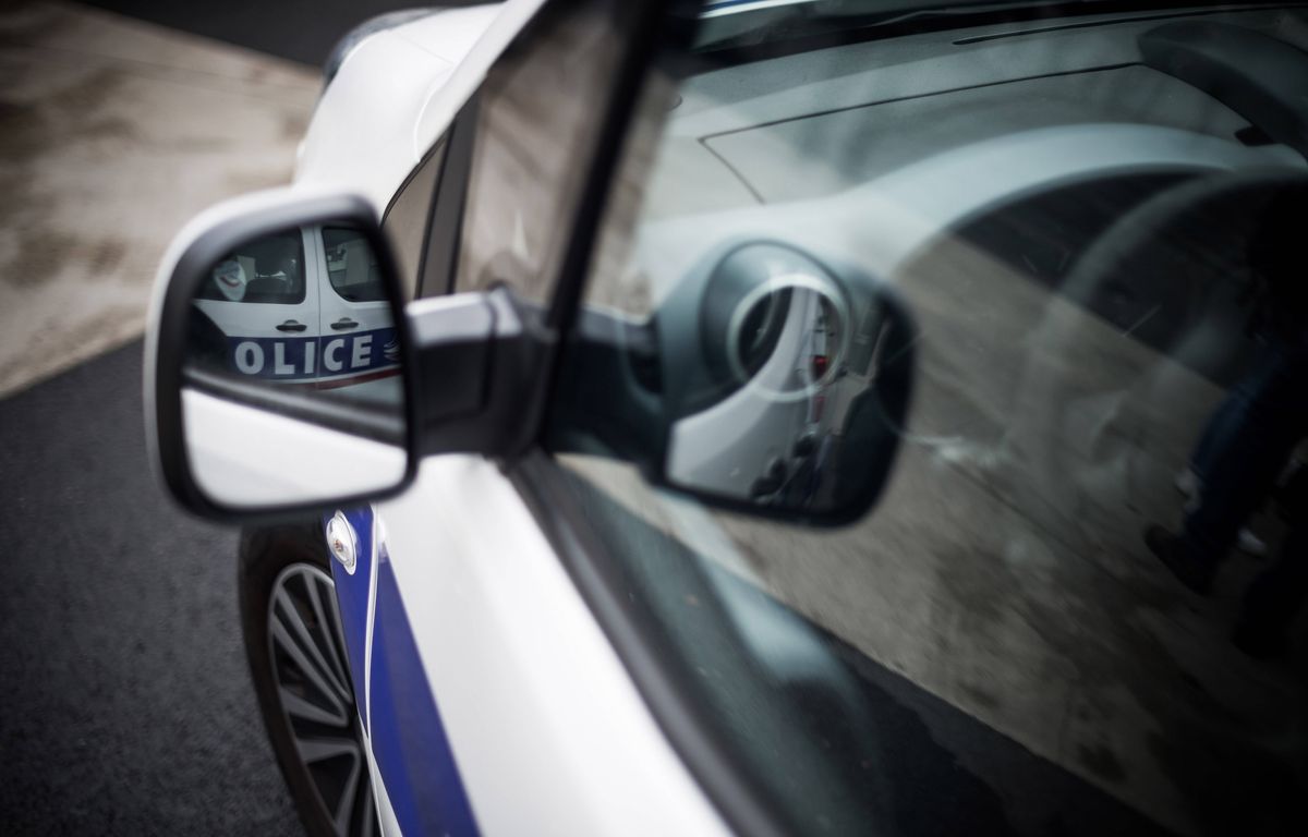 Rouen : Drift et course-poursuite à 130 km/h avec les policiers en plein centre-ville