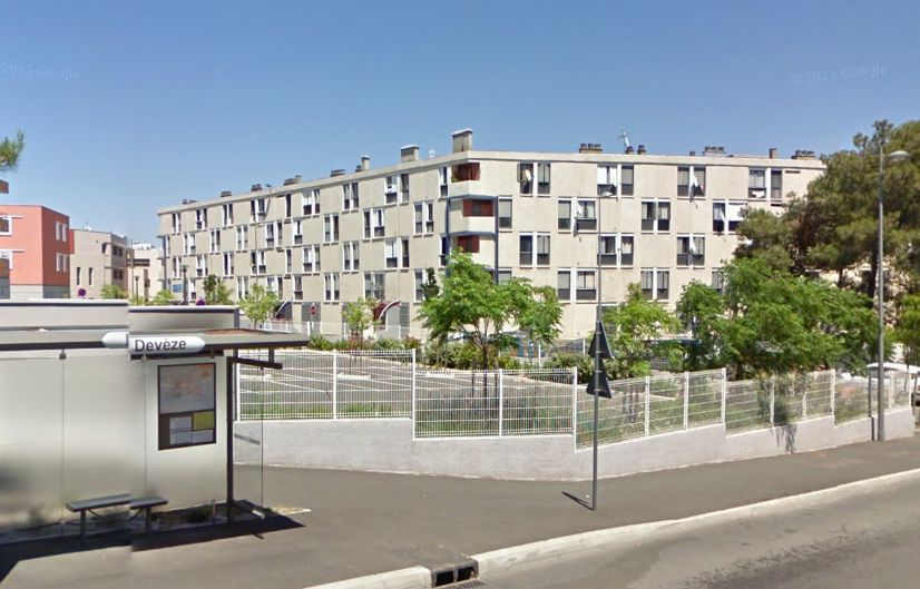 Béziers : Un homme meurt écrasé par ses complices sur un point de deal