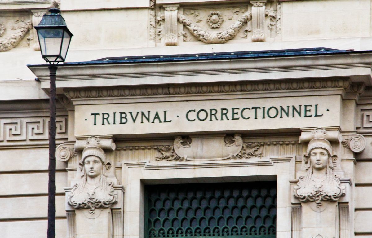 Saint-Jean-de-Braye : Dix-huit mois de prison ferme pour avoir frapper ses voisines ou dégrader leur voiture