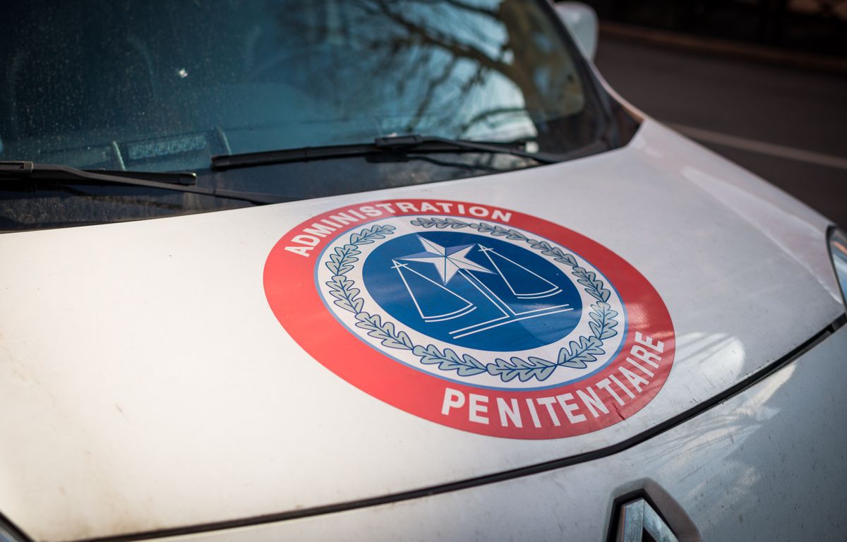 Eure : Trois agents tués dans l’attaque d’un fourgon pénitentiaire