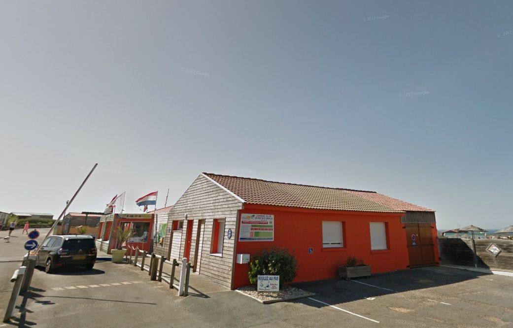 Un groupe de campings mis en examen après la noyade d’une fillette dans une piscine en Vendée