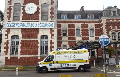 Pays basque : Une enquête après une tentative de meurtre par arme à feu sur un point de deal, à Bayonne