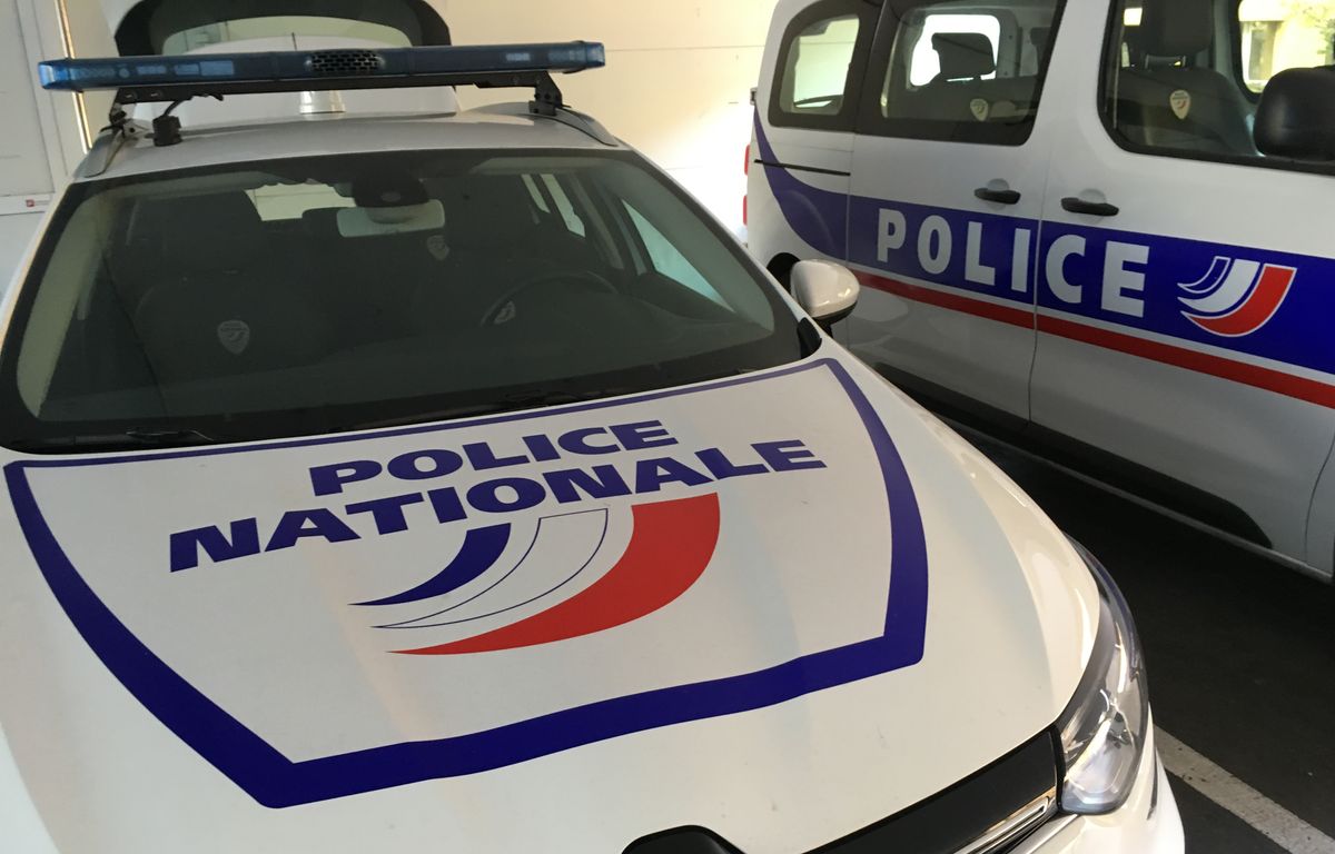 Roubaix : De nombreux véhicules de police détruits dans un incendie au commissariat