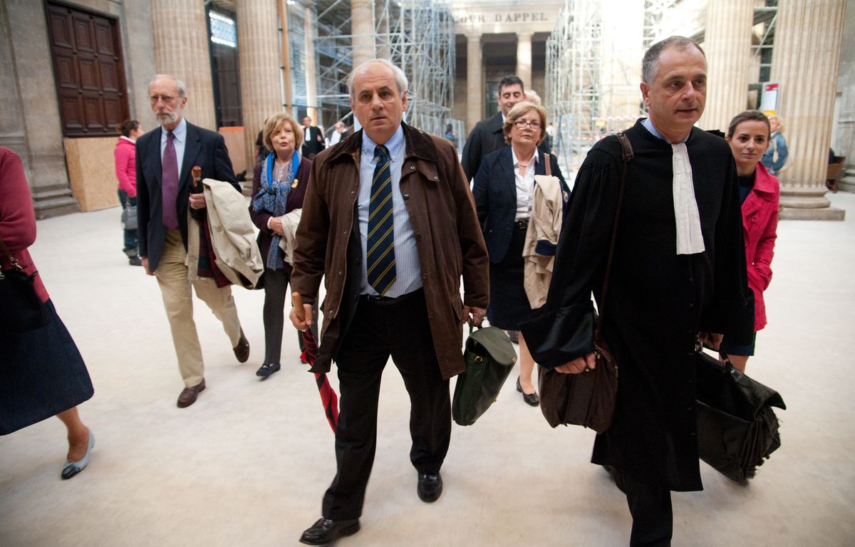 « Les reclus, une famille sous emprise », une série de Canal+ parle des reclus de Monflanquin, dans le Lot-et-Garonne