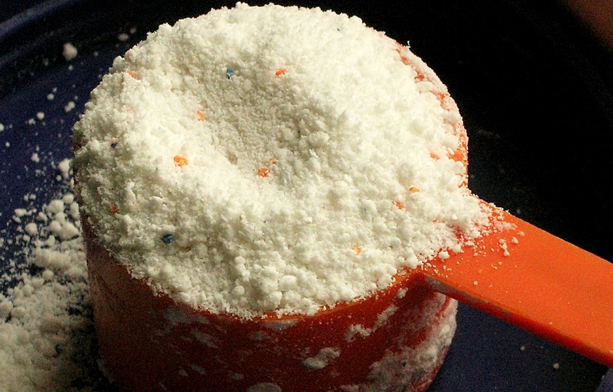 Pornic : Peine alourdie pour le gérant du resto qui avait servi du détergent à une fillette