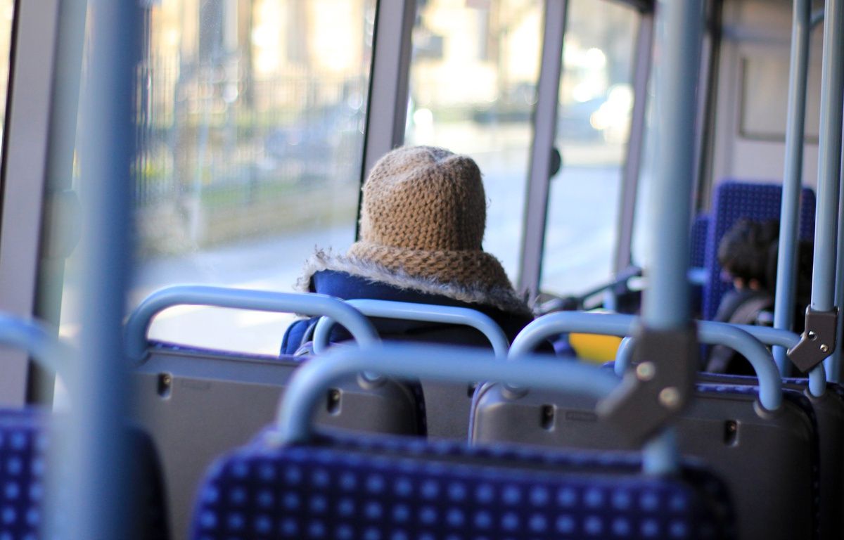 Quimper : Une conductrice de bus visée par des insultes racistes proférées par des collégiens
