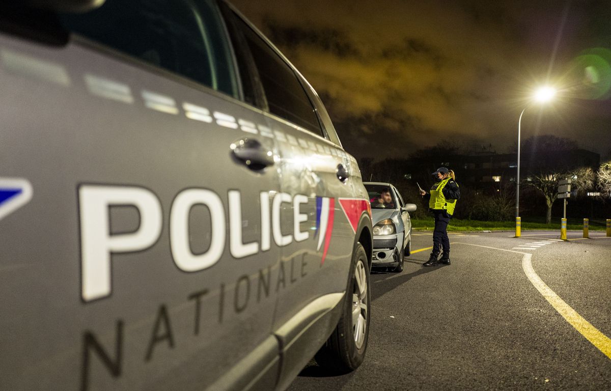 Toulouse : La police recherche la Clio grise qui a percuté une jeune femme samedi soir