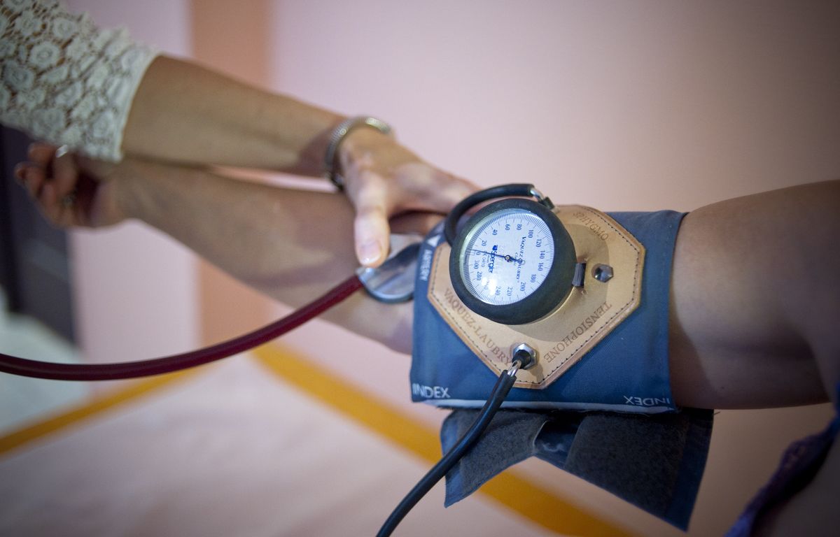 Gard : Un médecin arrêté à son cabinet pour une agression sexuelle