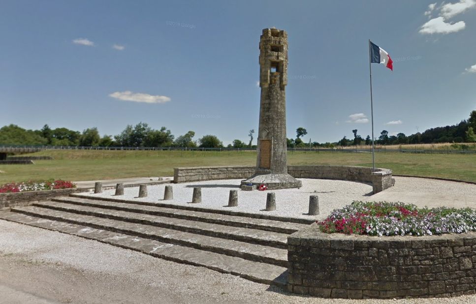 Morbihan : Le monument de la résistance bretonne dégradé par les Soulèvements de la Terre