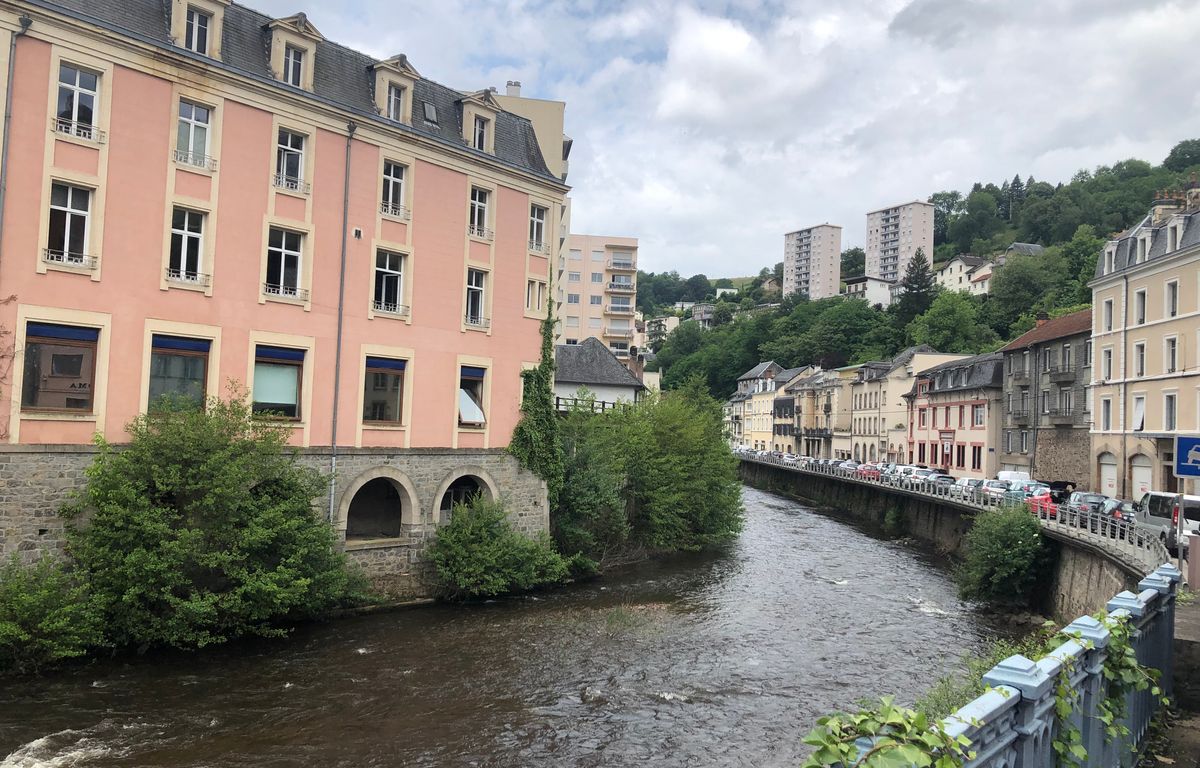 Corrèze : un pneumologue mis en examen pour viols et agressions sexuelles