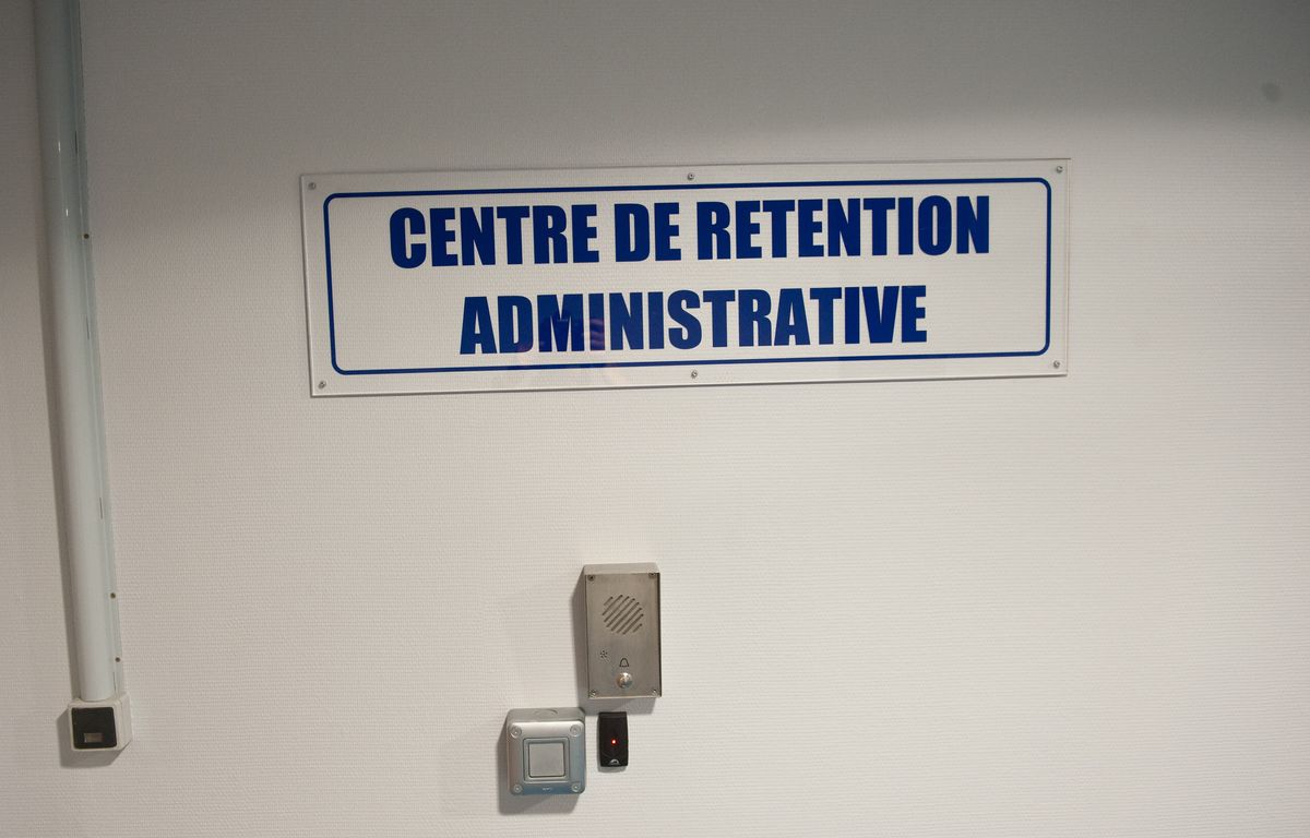 Sète : La tentative d’évasion du centre de rétention échoue, deux interpellations