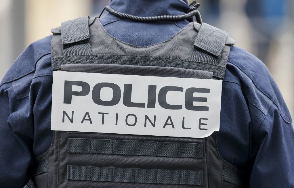 Après sa disparition il y a un an et demi, une adolescente belge est retrouvée près de Lyon