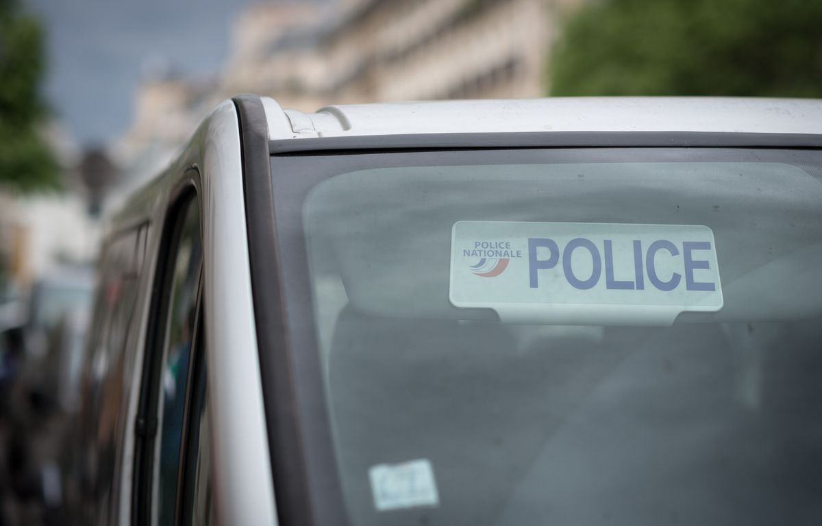 Marseille : Un homme fuit un contrôle de police, percuté par une voiture, il est grièvement blessé