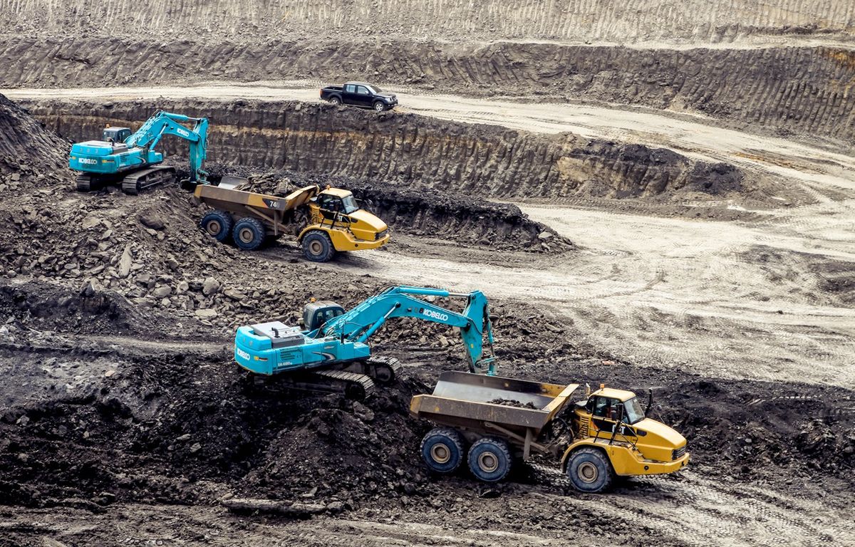 Pakistan : Onze personnes meurent asphyxiées dans une mine de charbon