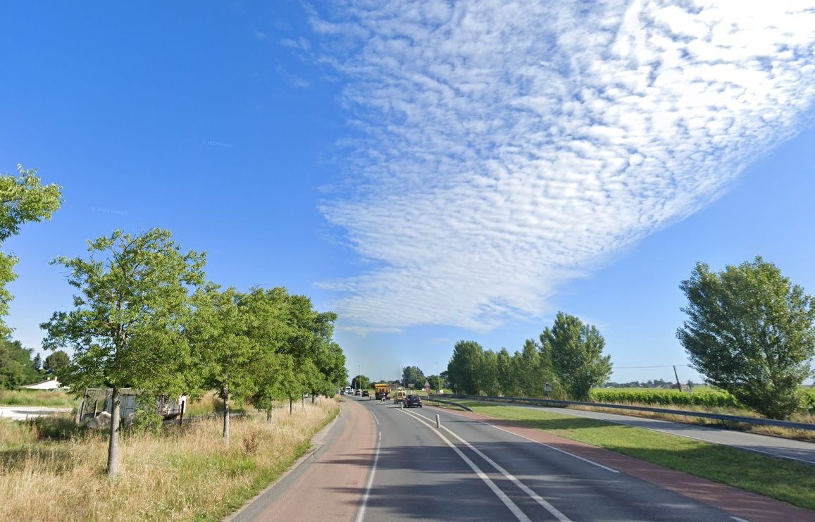 Gironde : Une possible « course-poursuite » à l’origine de l’accident qui a fait quatre morts à Libourne