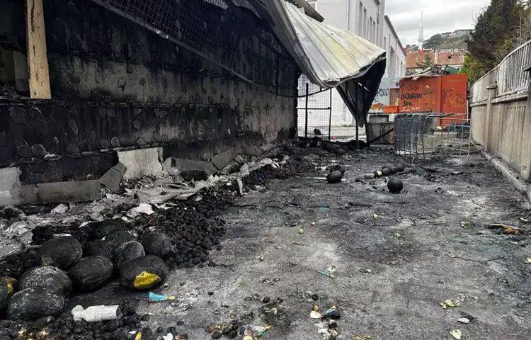 Turquie : Des commerces syriens attaqués après un fait divers, 67 personnes arrêtées