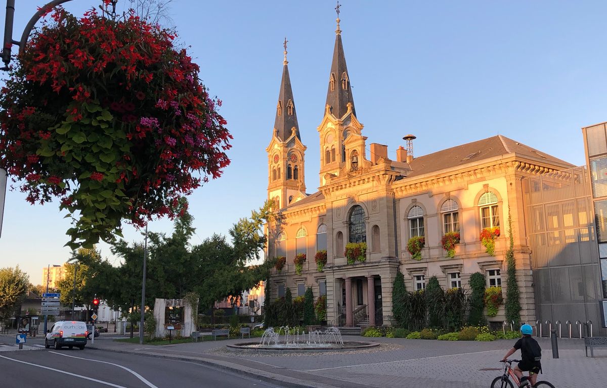 Bas-Rhin : Un sexagénaire tire en direction de sa voisine, il est interpellé