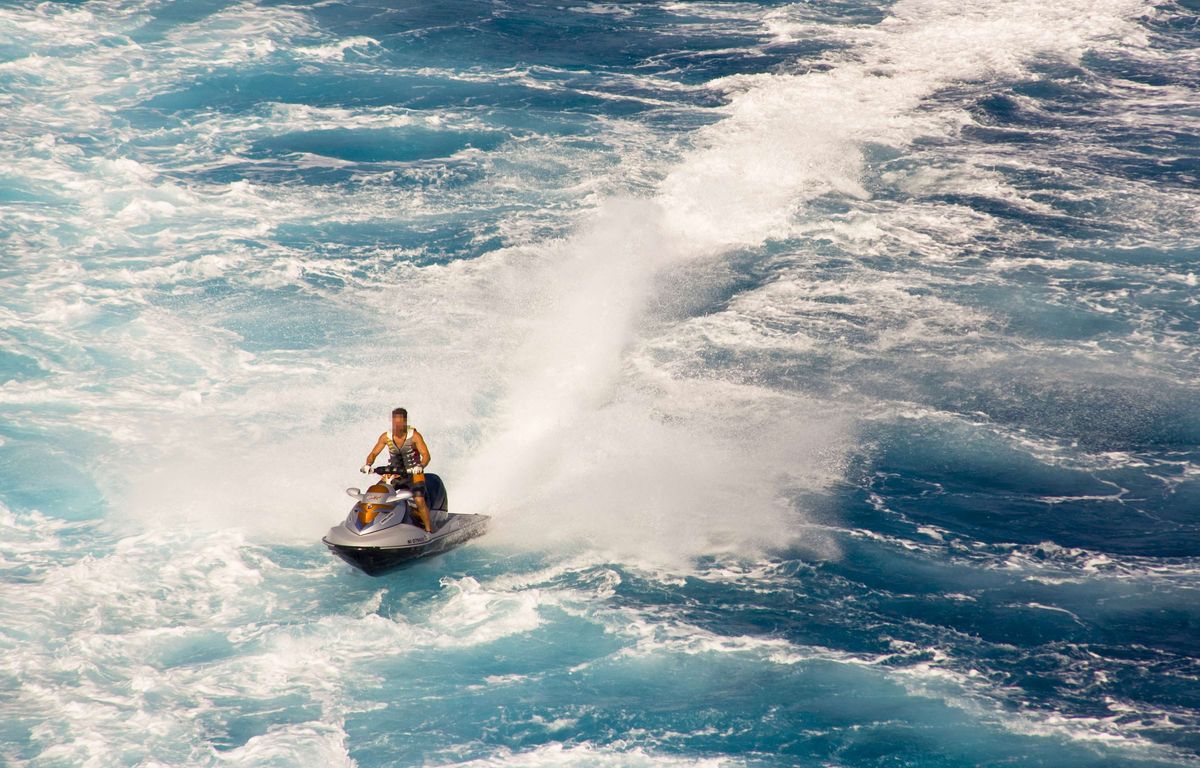 Mexique : Un garçon de 12 ans tué sur une plage de Cancun, les hommes armés se trouvaient sur un jet-ski