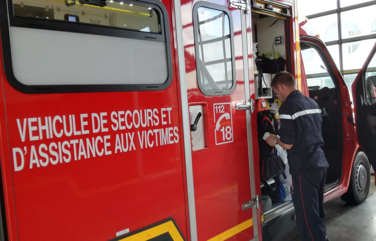 Nantes : Le corps d’une femme de 43 ans découvert dans un local d’entretien