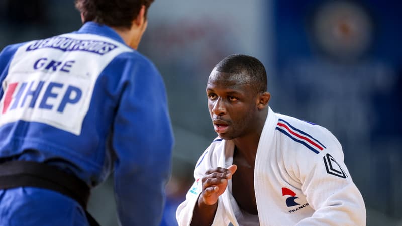 DIRECT. JO 2024: Alpha Djalo lance les Bleus en judo, Toma Junior Popov s’impose pour son entrée en lice au badminton
