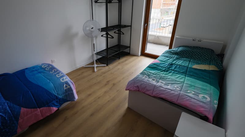 JO 2024: des vols au sein du village olympique, cinq plaintes ont déjà été déposées